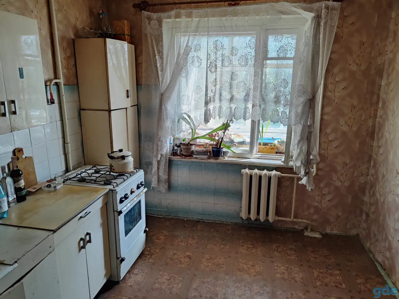 Продам квартиру, Габровская 22, фотография 4