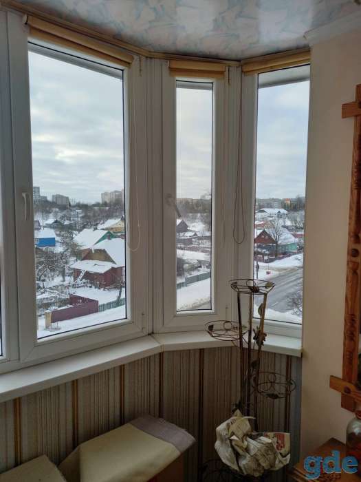 Продается 1-ком.квартира., фотография 4