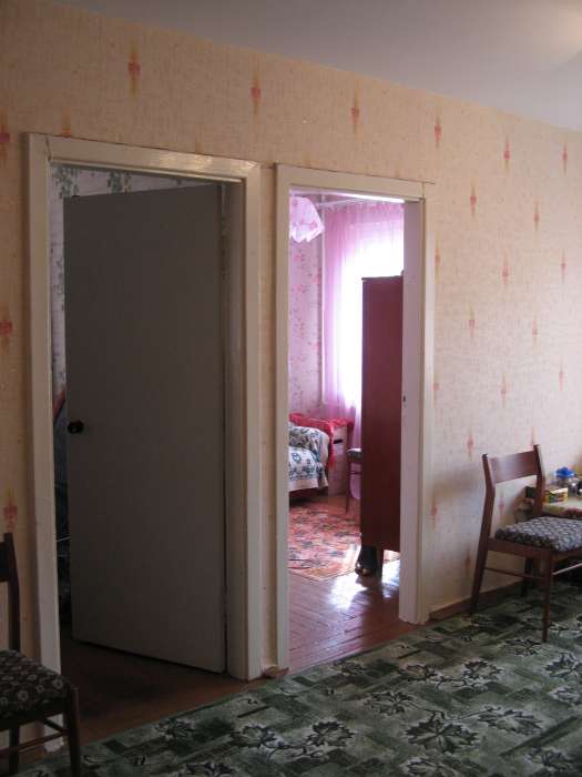 недвижимость, пр-т октября 14, фотография 9