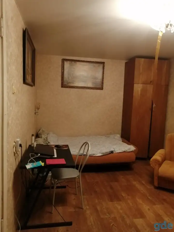 Квартира, Держинского, фотография 12