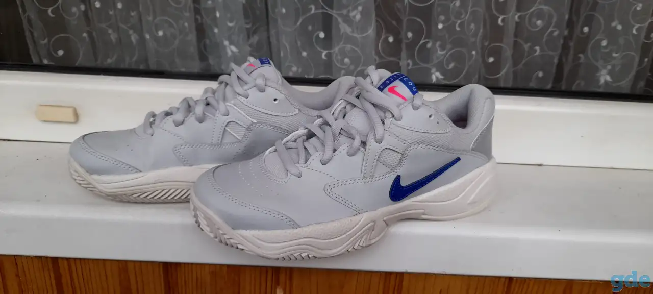 Кроссовки NIKE, фотография 2