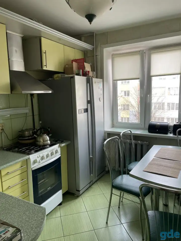 Сдам комнату или квартиру, ул. Воровского, фотография 5