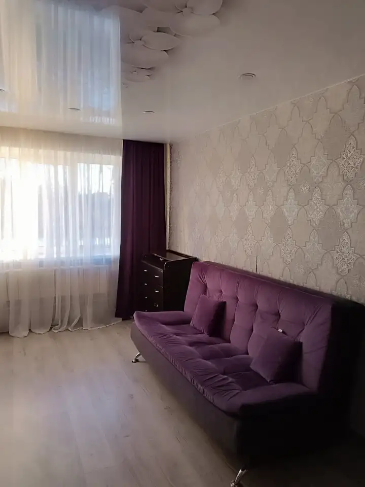 2-комнатная квартира, улица Юбилейная, 3, фотография 2