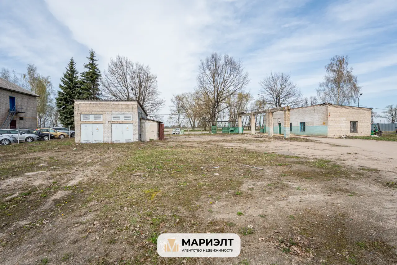 Перспективный участок под застройку в Слуцке, ул. Ленина, 292А, фотография 7