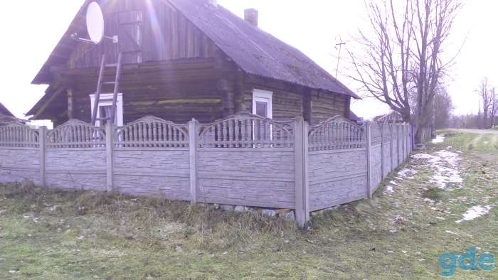 дом в деревне, фотография 4