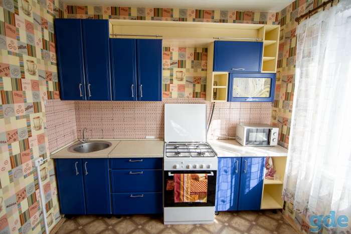 Квартира на сутки г. Гомель, фотография 1
