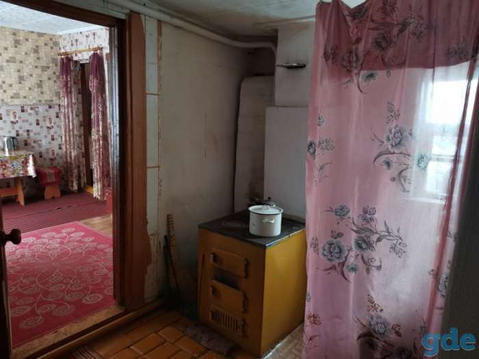 Квартира в блокированном доме, пос. Новая мышь ул. Куницкая дом 14, кв.1, фотография 7