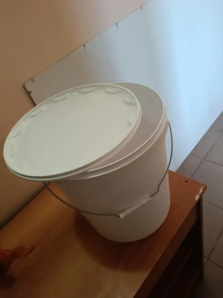 Ведро 20л, фотография 3
