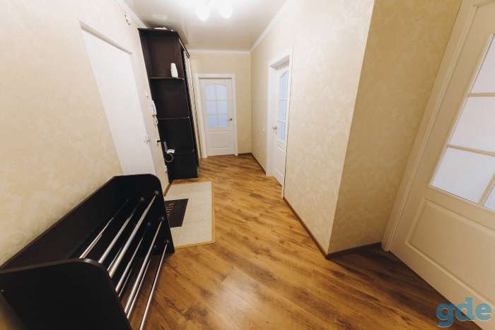 На часы, сутки 1-2-3-х комнатную квартиру в Мозыре, круглосуточно ., фотография 11