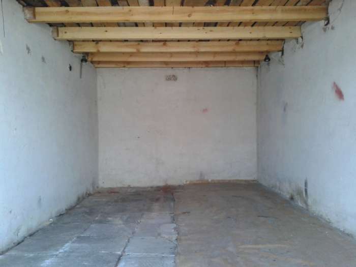 Гараж, фотография 3