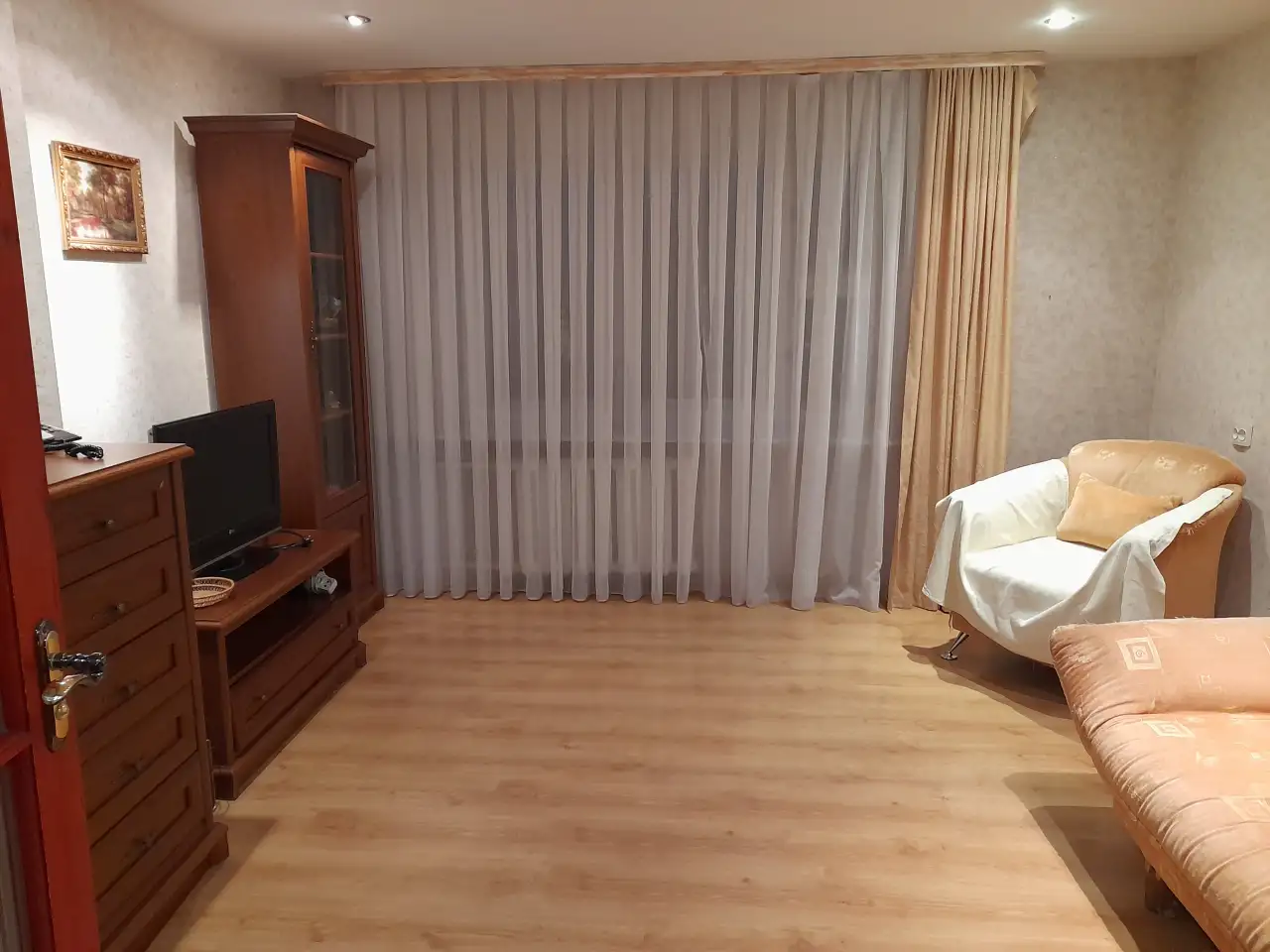 Сдаётся квартира 2 комнатная, г ул Я.Коласа д 16 кв 42, фотография 4