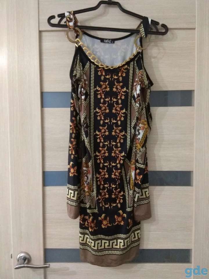 Оригинальноая туника почта, фотография 2