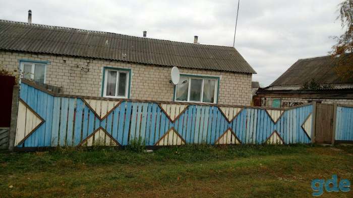 Продается Дом,  Гомельская обл., фотография 1