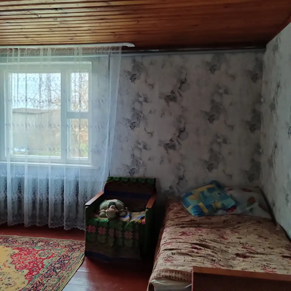 Продам дом, Гродненская область Сморгонский район Лылойти улица Полевая, фотография 14