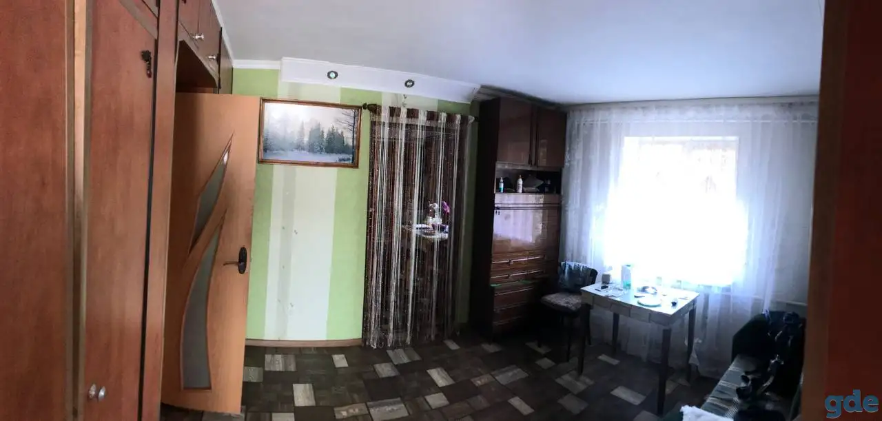Дом, Чонгарская 42, фотография 4