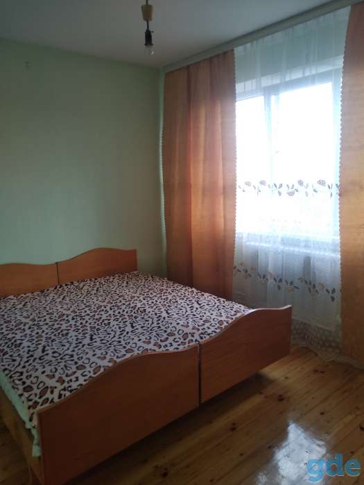 Сдам 3-х комнатную квартиру!, Уборевича, фотография 2