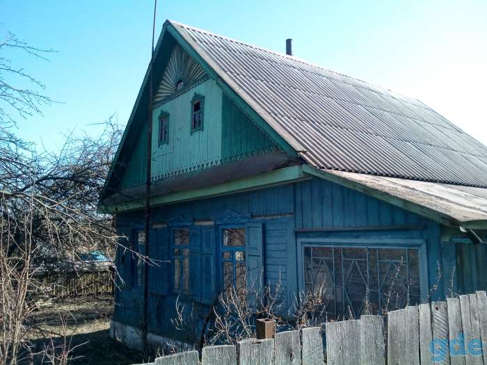 Дом в д.Бродовка, фотография 3