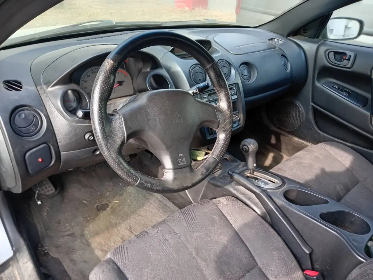 Продам Мицубиси эклипс Mitsubishi Eclipse, фотография 12