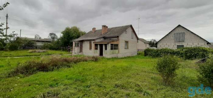 Продам дом в деревне Закальное, фотография 10