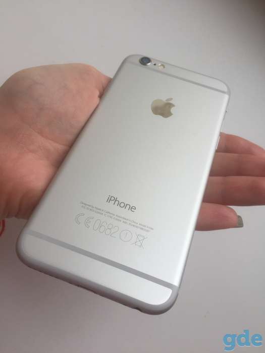 IPhone 6 16gb, фотография 8