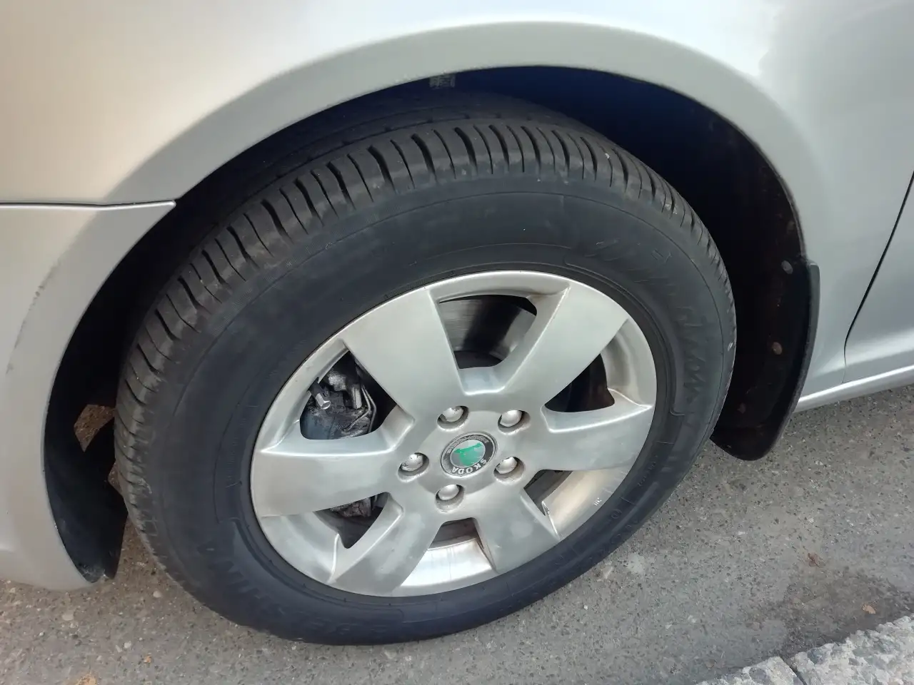 Продажа Skoda Octavia, фотография 5