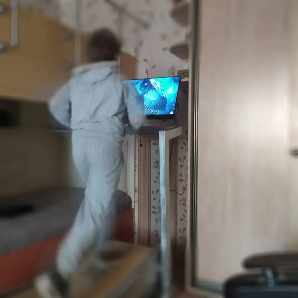 Беговая дорожка, фотография 8