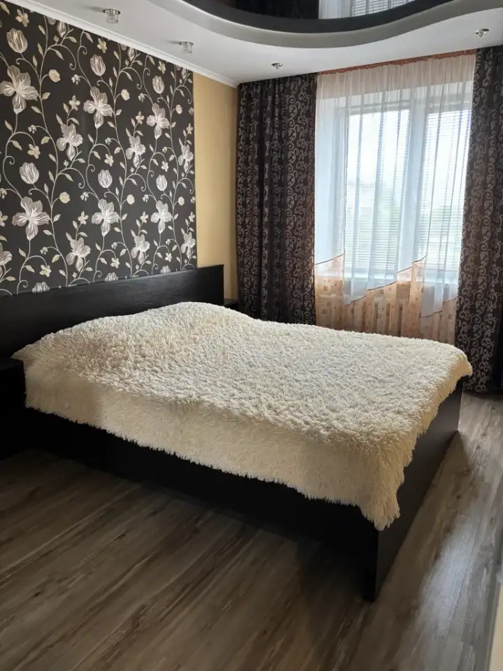 Квартира посуточно, улица Брестская дом 106, фотография 4