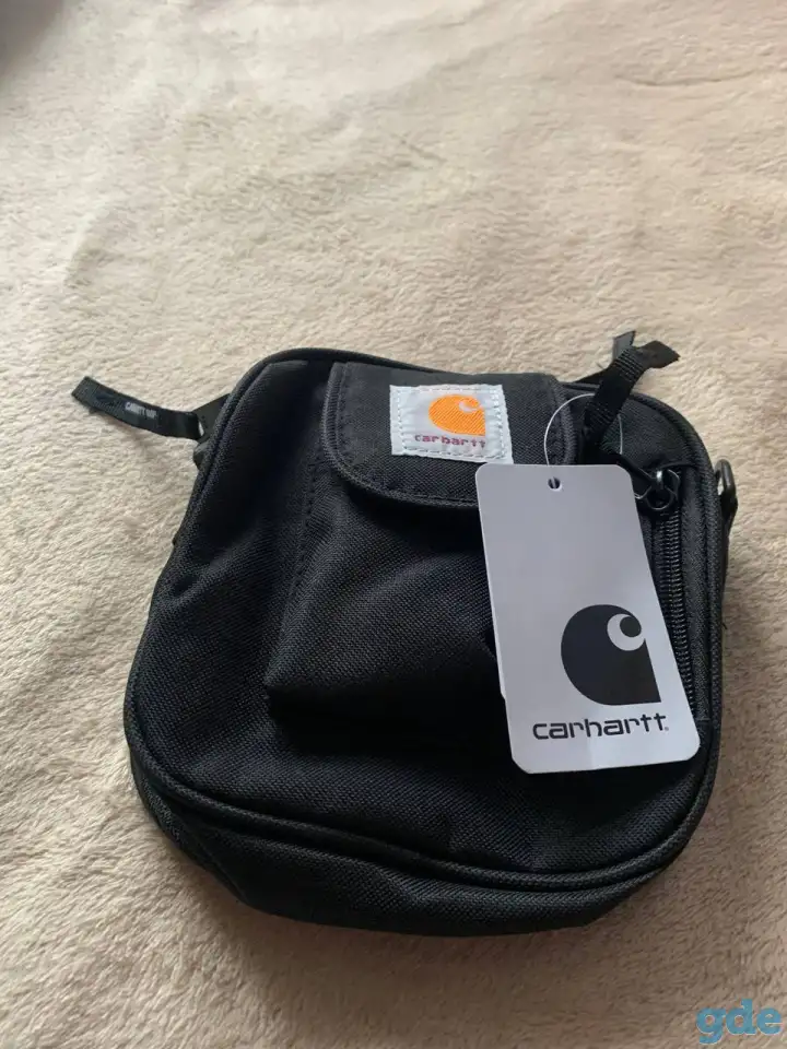 Сумка Carhartt, фотография 1