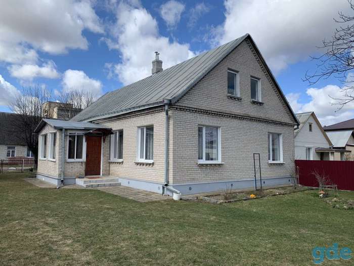Продажа дома, Беларусь, Гродненская область,, фотография 2