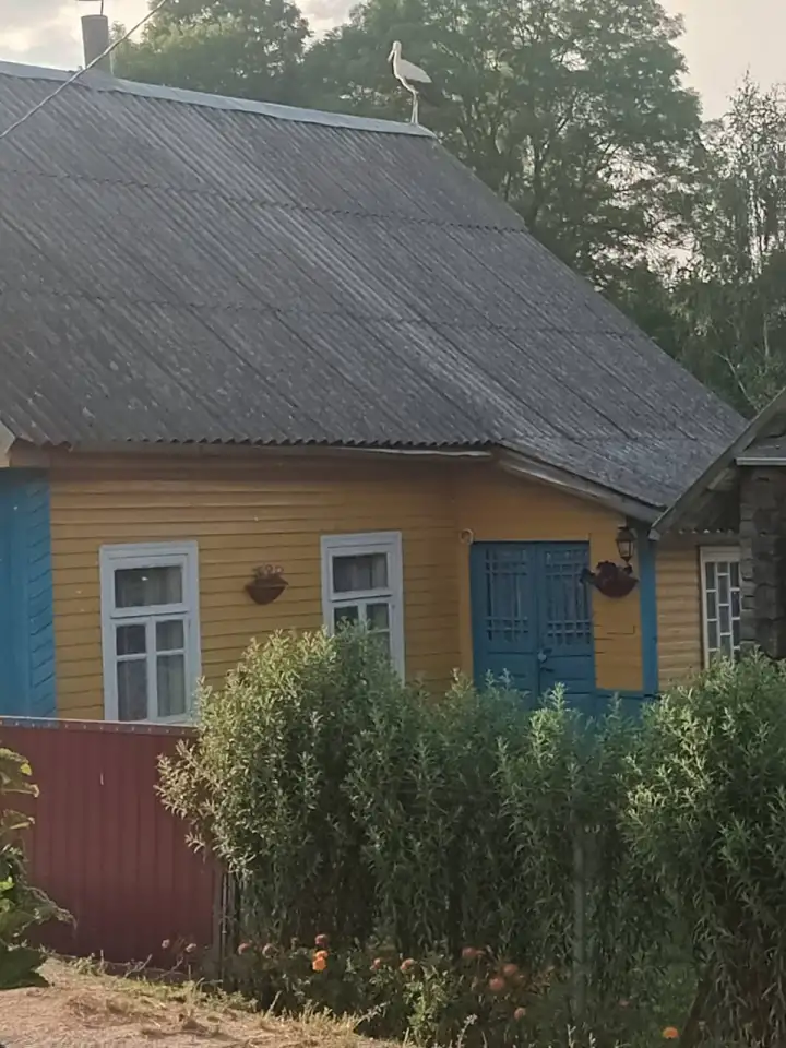 Продам дом в деревне, Гродненская область Новогрудский район, фотография 4