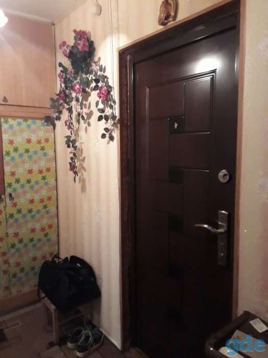 Продам уютную 1-комнатную квартиру в г. Речица., фотография 3