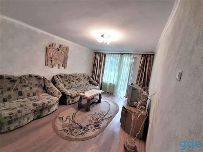 Квартира на сутки в Бобруйске возле Белшины и Айсберга, фотография 8
