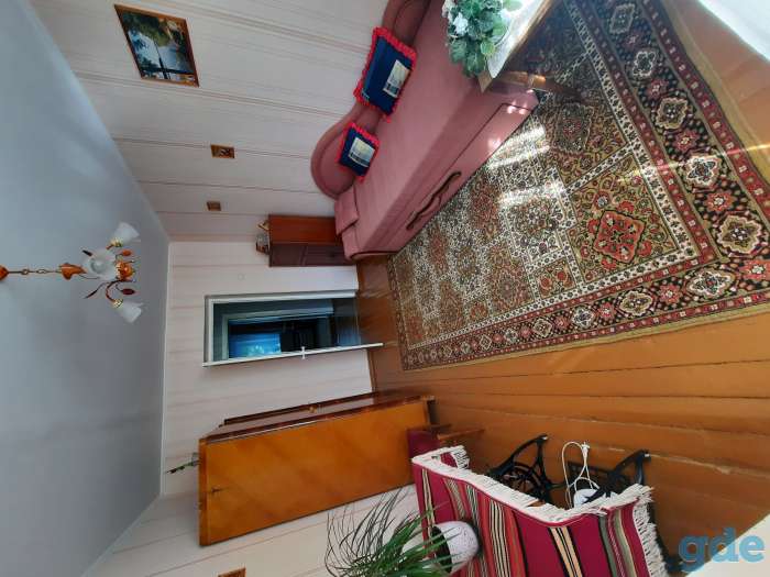 Продам 3-комн квартиру, фотография 3