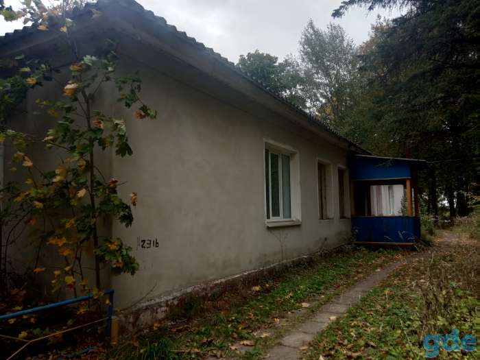 Продажа (аренда) недвижимого имущества, Вязынь, Вилейский район., фотография 1