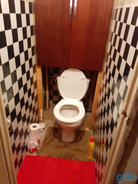 Квартира 2комнатная, Чкалова 19к2, фотография 8