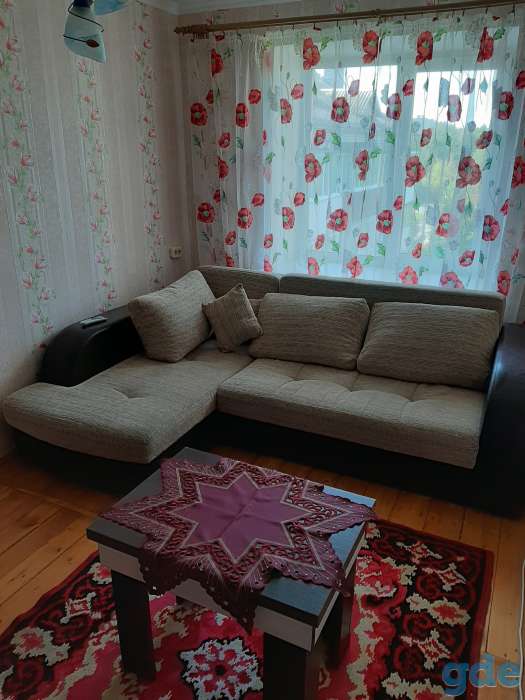 Квартира посуточно, ул. Мира, фотография 1