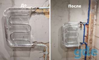 Услуги сантехника Могилев. Соблюдаем сроки, фотография 1