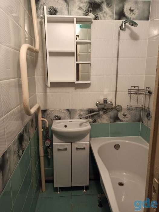 Квартира, Микрорайон 19, дом 12, фотография 3