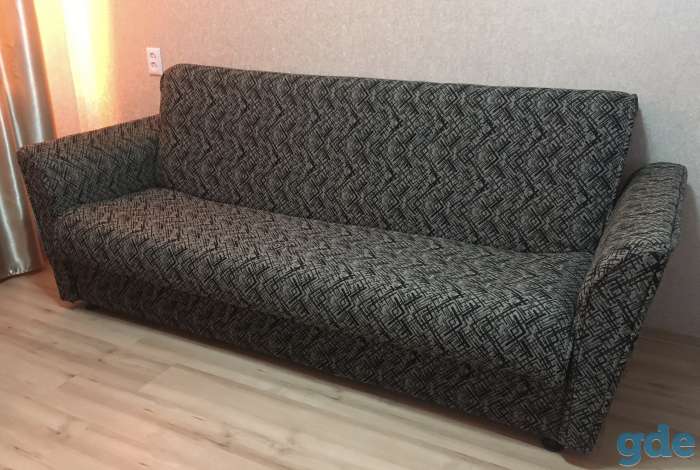 Продам диван, фотография 1