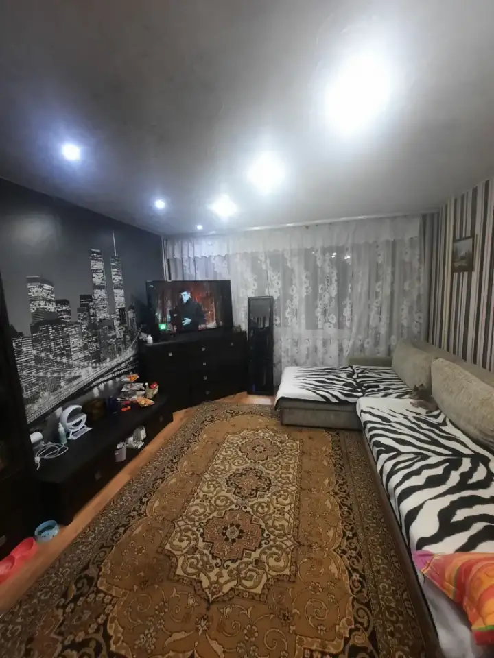 3-х комнатная квартира, фотография 4
