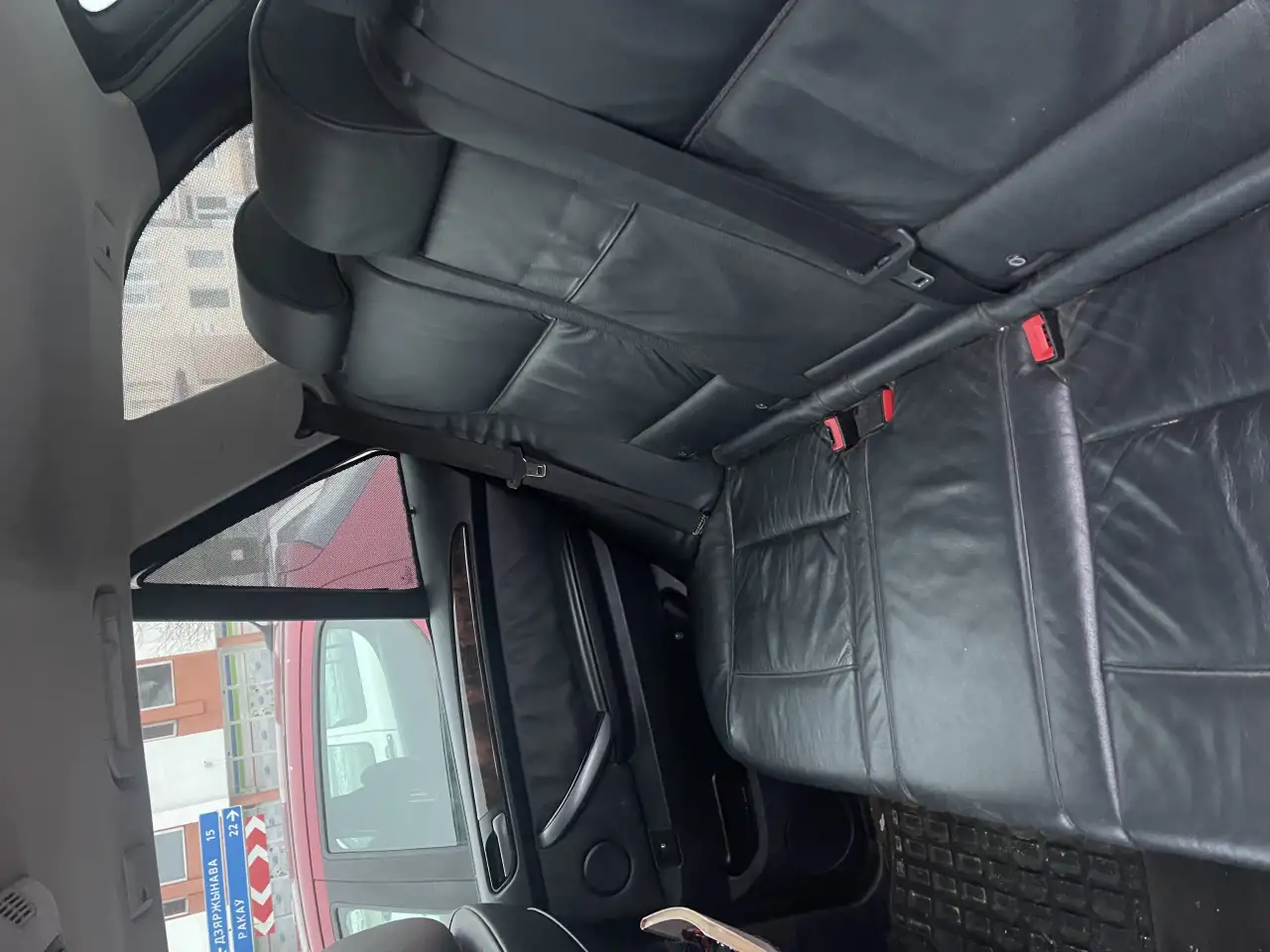 Бмв BMW X5, фотография 5