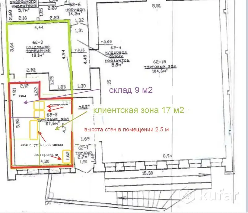 OZON готовый бизнес под ключ, фотография 4