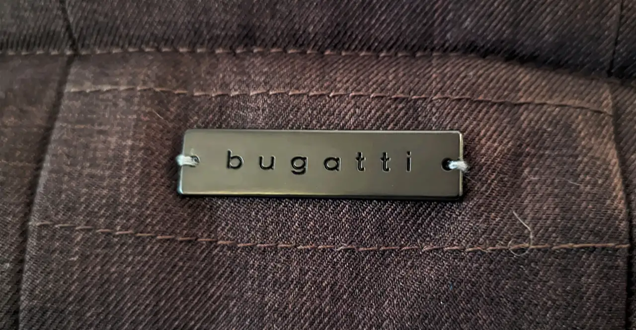 Куртка Bugatti оригинал, фотография 5