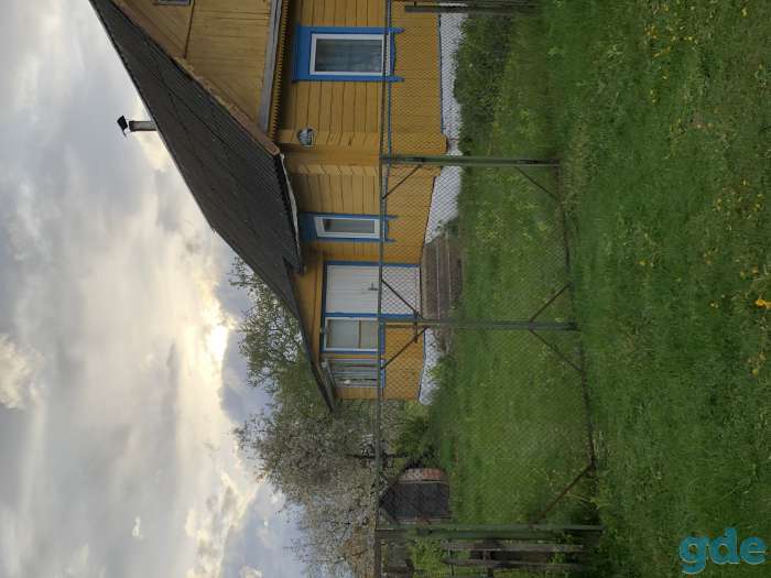 Продам дом, фотография 2