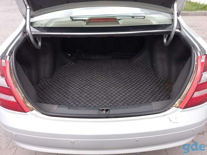 Продажа авто Geely SC7, фотография 1