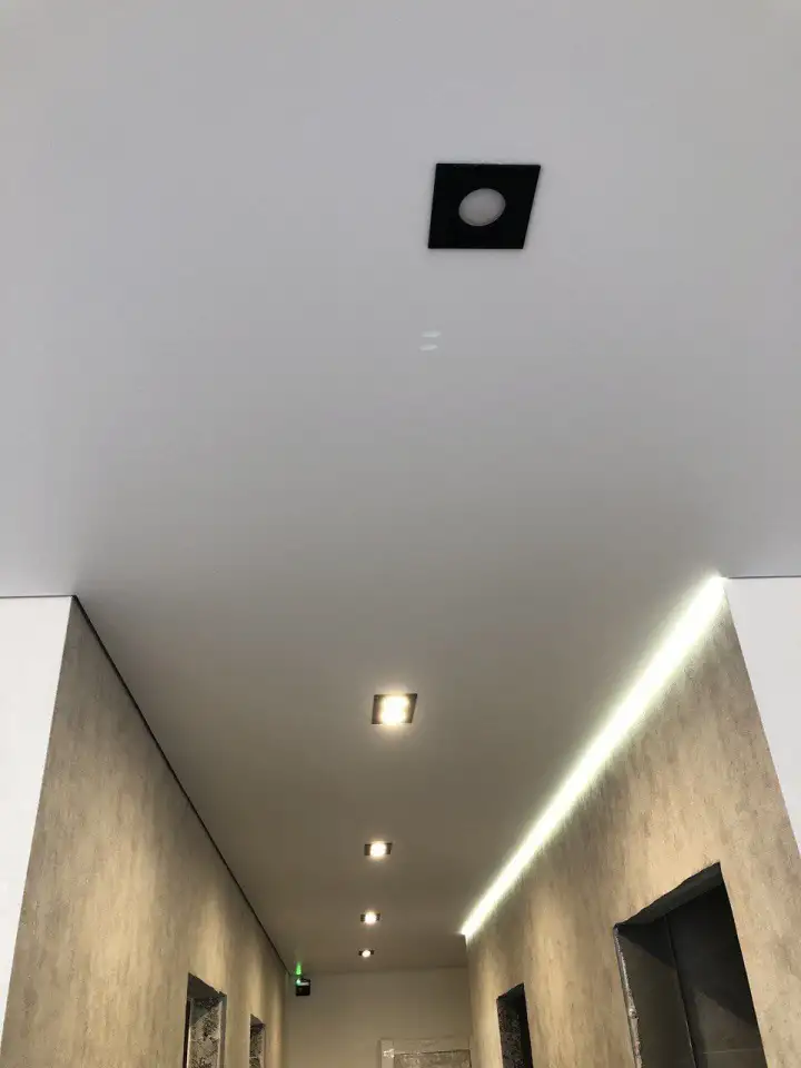 Натяжные потолки в Бресте, фотография 5