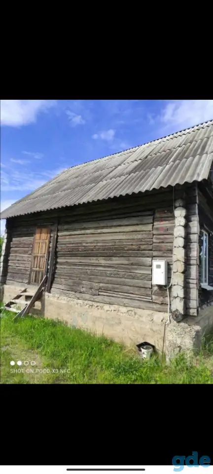 Продается дача, район,д.Жерствянники, фотография 2