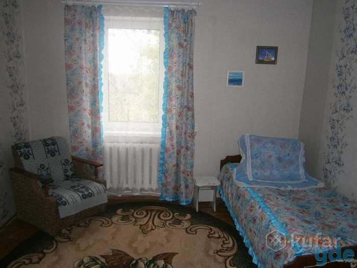 Дом, п.Нурово, фотография 9