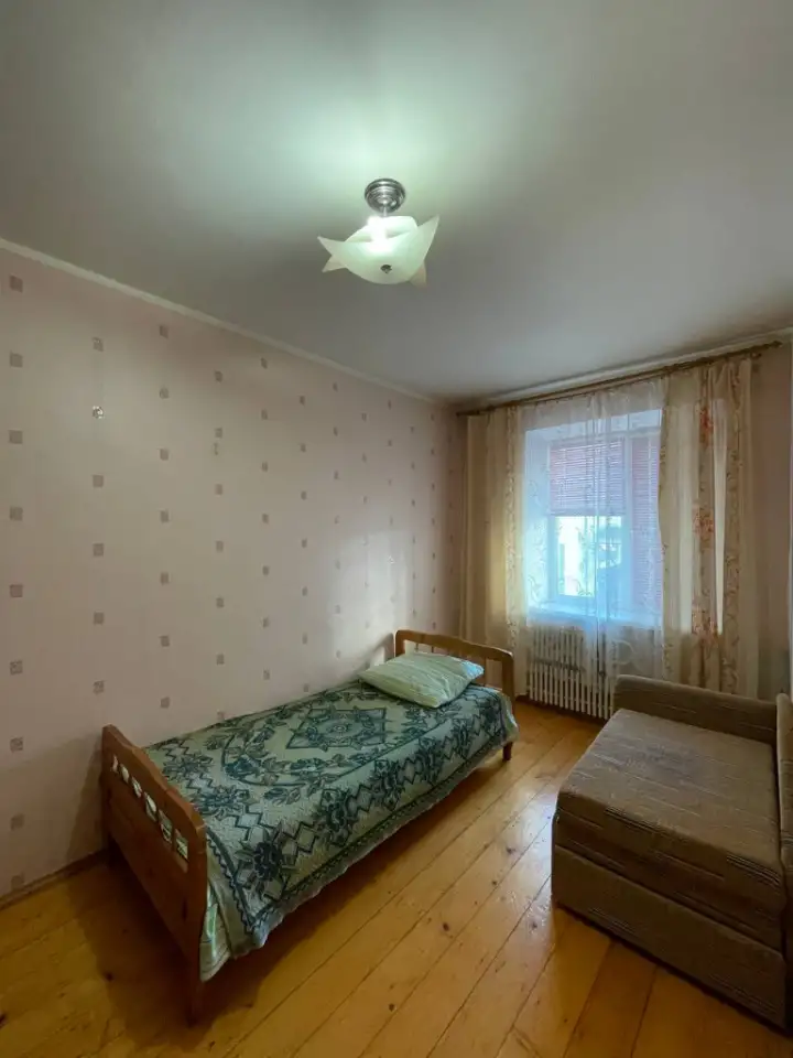 Квартира на сутки в Новолукомле ул.Набережная 11, фотография 3