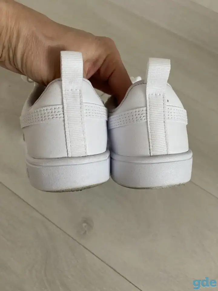 Кроссовки  Puma Rickie, фотография 9